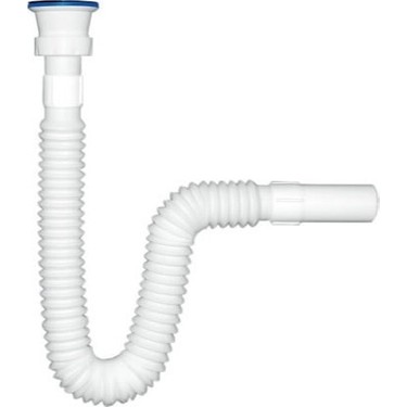 UZUN KÖRÜKLÜ SİFON